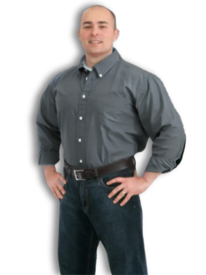 Claudiu Popa Privacy by ReDesign